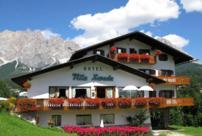 Hotel Villa Nevada, Cortina D'ampezzo
